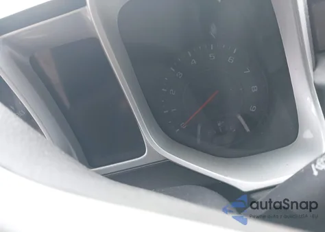 2014 Chevrolet Camaro 2Ss z USA, uszkodzony, nr VIN 2G1FT1EW9E9292984